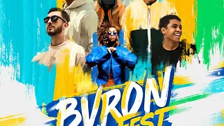 FESTIVAL BVRON FEST'