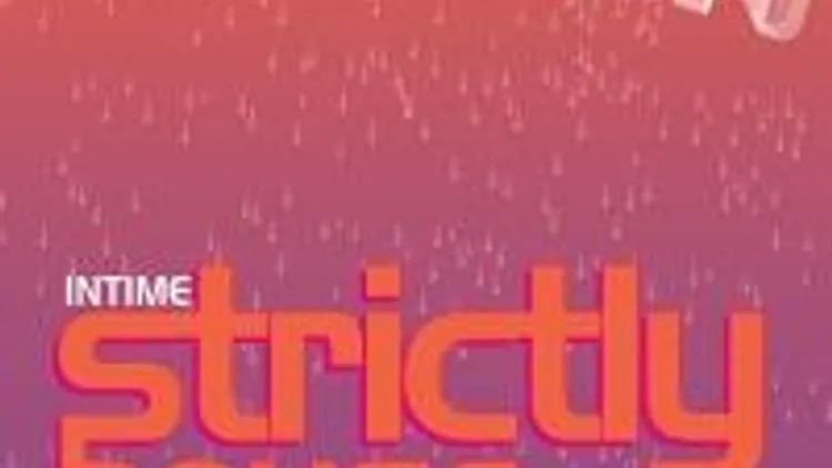 Intime Strictly House