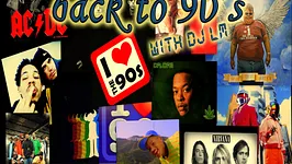 Back To 90's with dj lm