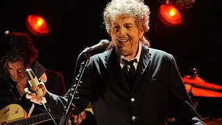 Bob Dylan