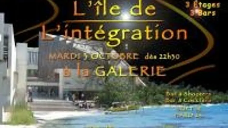 L' Ile De L'intégration