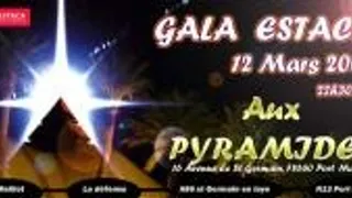 Gala Estaca
