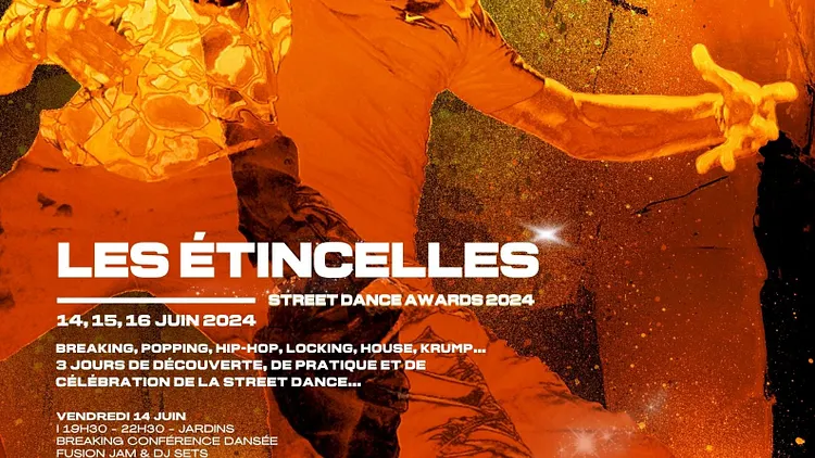 Les Étincelles Awards 2024 