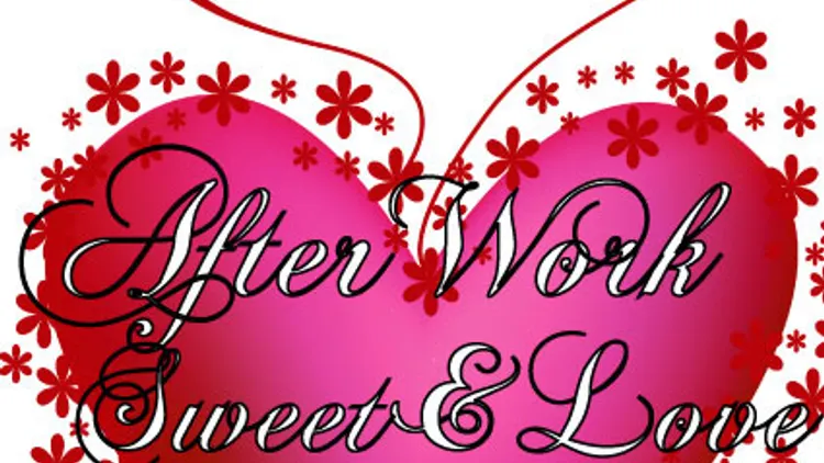 sweet and love