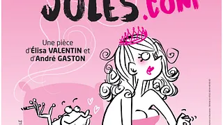 ADOPTE UN JULES . COM