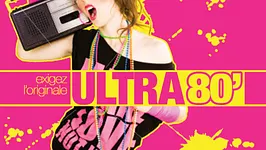ULTRA 80's