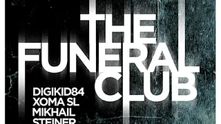 The Funeral Club