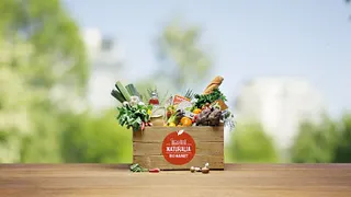 Naturalia Bio Market by Time Out