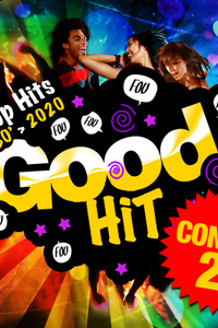 good hits party - Hide Pub - vendredi 24 mars