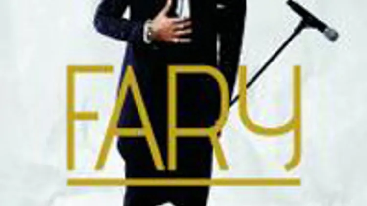 Fary