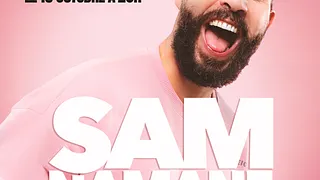 Sam Namane
