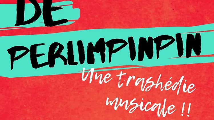 La poudre de perlimpinpin