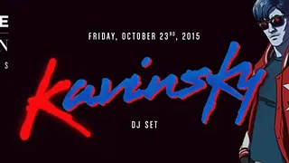Kavinsky