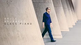 Bruce Brubaker plays Philip Glass