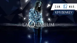 L'Aquarium Restaurant & Club by Kimi Benkey