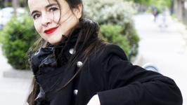 Rencontre dédicace Amélie Nothomb