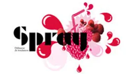 Spray