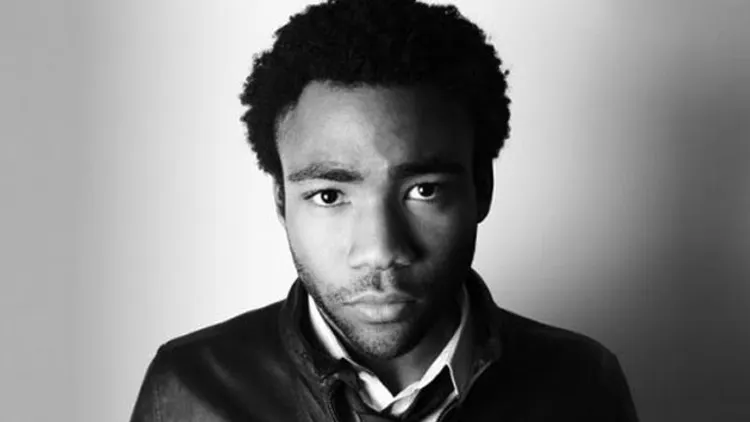 Childish Gambino