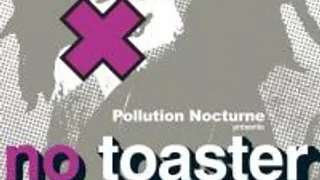 No Toaster
