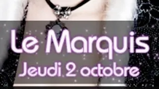 AFTER @ MARQUIS