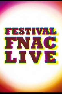 Festival Fnac Live 2014