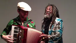 Winston Mcanuff & Fixi + Feloche