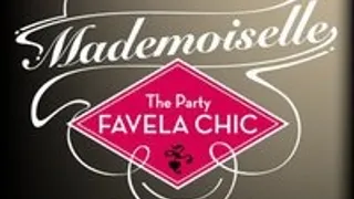 Mademoiselle - The Party par Just Dizle