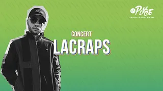 Concert • Lacraps + Kill the beat Freestyle Cypher • Paris