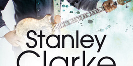 Stanley Clarke en concert