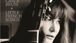 Carla Bruni en concert
