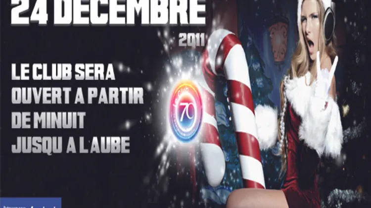 NOËL 2011