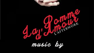 La Pomme d'Amour