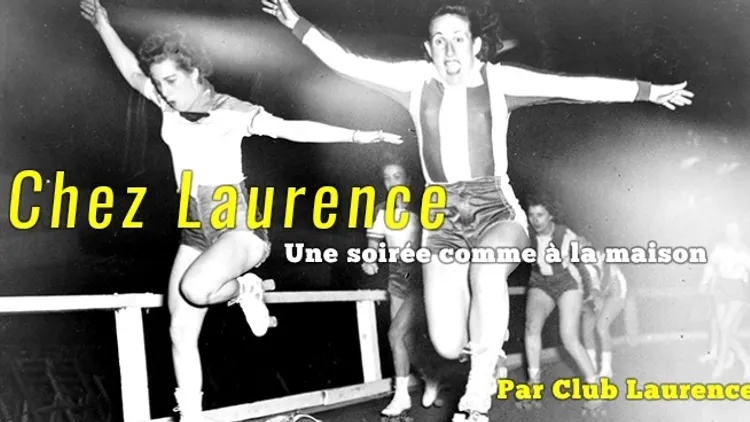 Chez Laurence #6