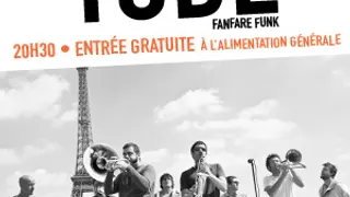 Le Gros Tube