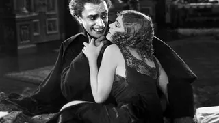 Ciné-Concert "L'Homme qui rit" de Paul Leni (1928)