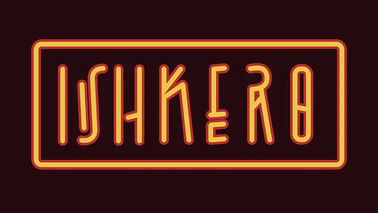Ishkero