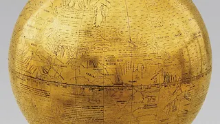 Le Monde en sphères