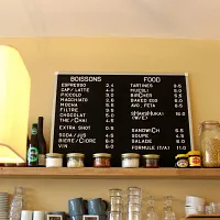 Café Oberkampf