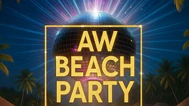 AFTERWORK BEACH PARTY
