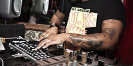 DJ Astorm
