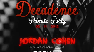 Décadence