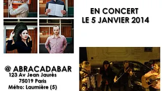 Fancy Tune Lab + La Cavale