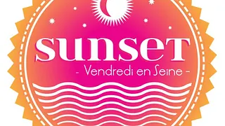 SUNSET - Vendredi en Seine