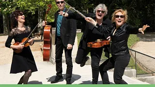Ensemble Hélios – Blaise Ubaldini