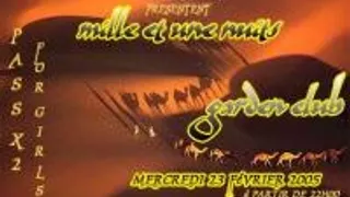 Mille Et Une Nuits