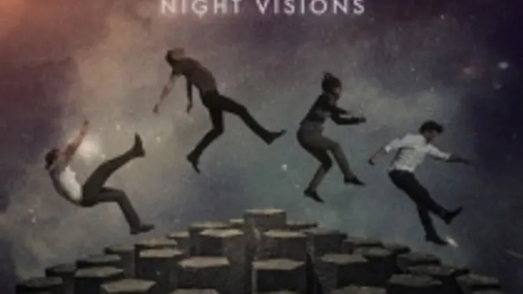 Imagine Dragons