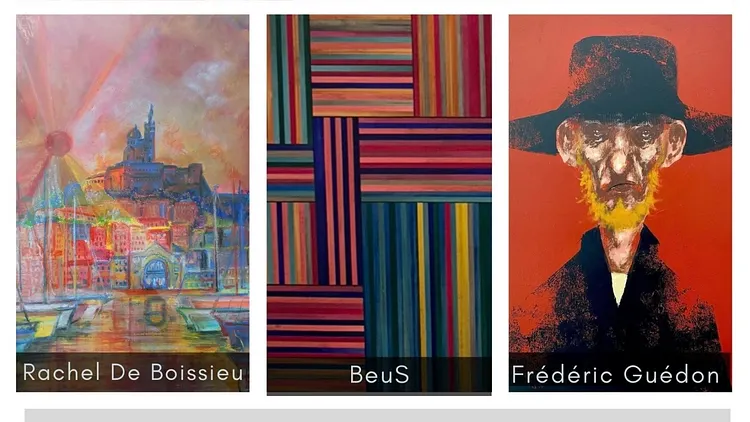 Exposition collective