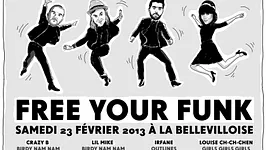 Free Your Funk