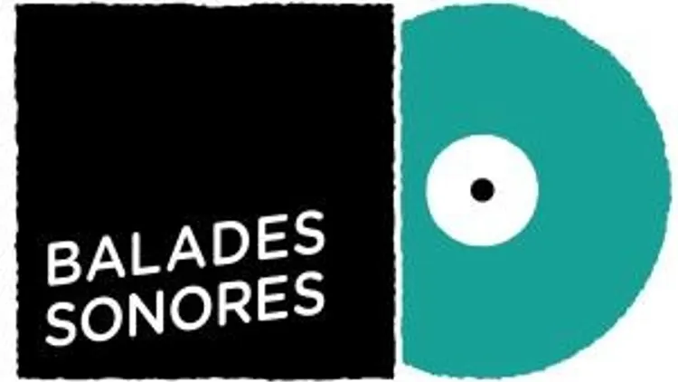La Rentrée Balades Sonores