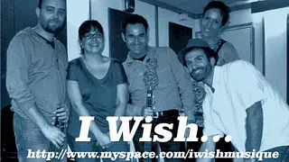 I wish en concert